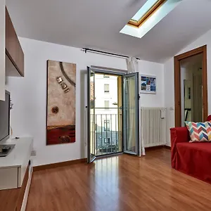 Apartment La Chiave Di Volta, Como