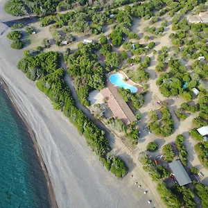  Campingplatz New Camping Coccorrocci Italien