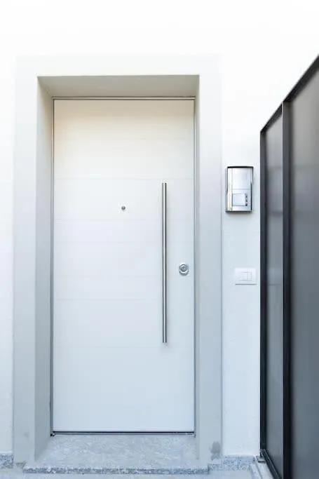 Elegante Loft A 200 A Metri Dal Duomo Apartment Como