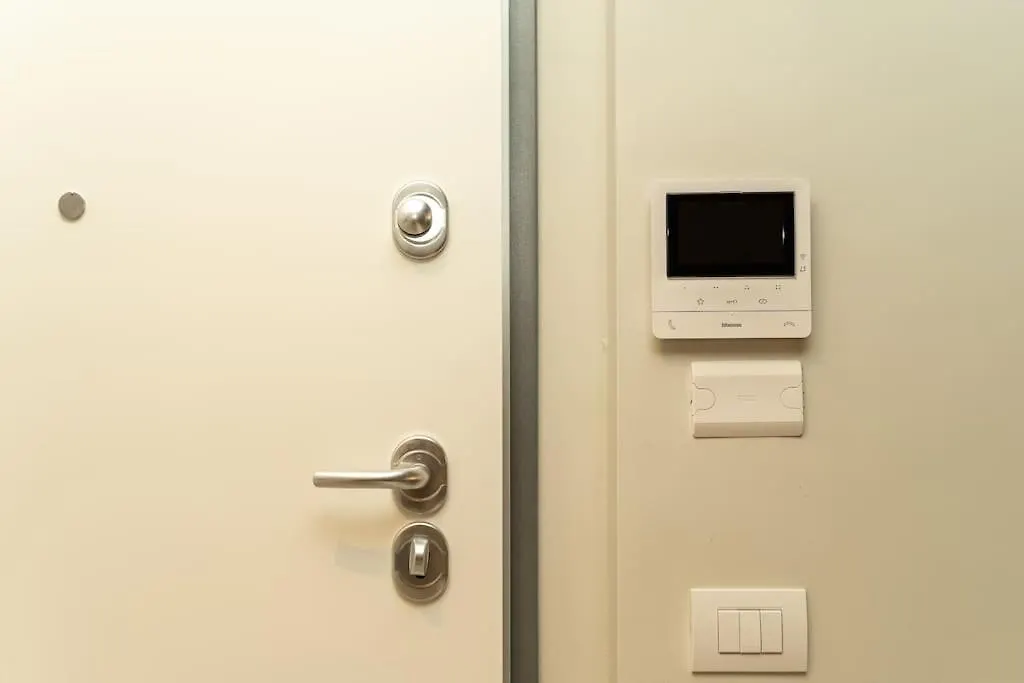 Elegante Loft A 200 A Metri Dal Duomo Apartment Como 0*,  Italy